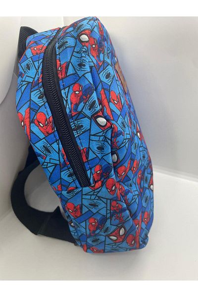 ALFA AKSESUAR 03 Boy Bag