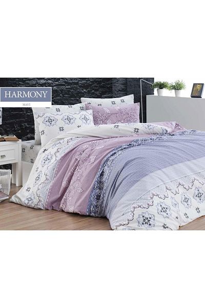 MORRİVAL Set de husă de pilota premium pentru o singură dimensiune, 3パÇ (husă de pernă 1 buc)