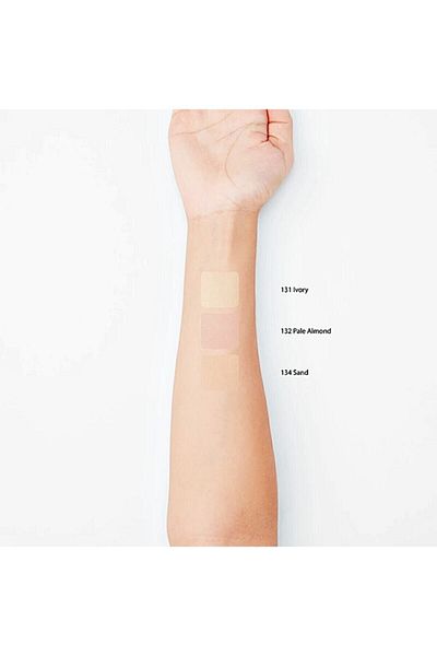 beaulis Perfectit 2 In 1 Foundation & Concealer 134 Sand