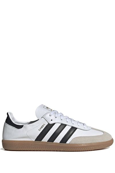 adidas Adidas Originals Men's Samb Decon Sneakers Cloud White Core Black Grey One