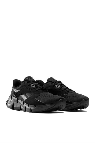 Reebok IE8059 Zig Dinamica 5 Unisex Running Shoes Black