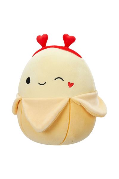 Squishmallows موز جوني 20 سم Va01187