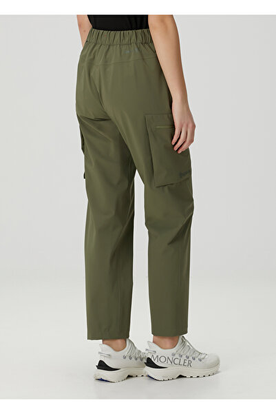 MONCLER GRENOBLE Haki Pantolon