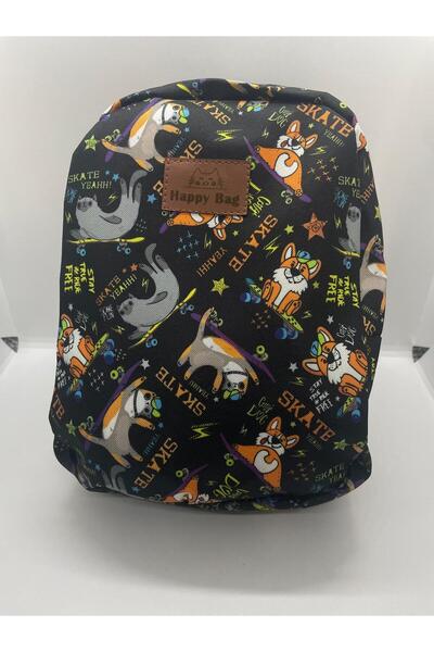 ALFA AKSESUAR 03 geantă pentru băiat