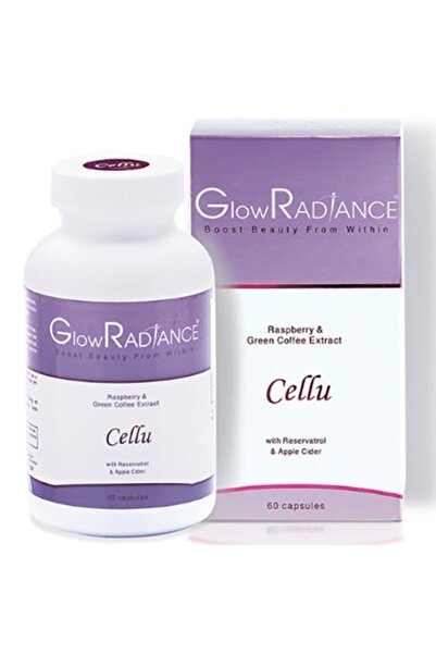 GLOW RADIANCE كبسولات سيلو 60