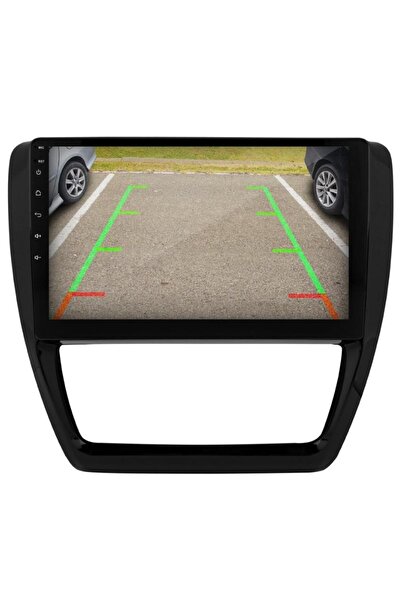 For-X 4gb ram 64 gb hafıza Volkswagen Jetta Uyumlu Android Multimedya Sistemi (2010-2018)