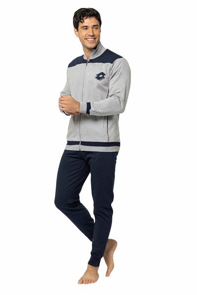 Lotto Men's tracksuit Lotto LA2026
