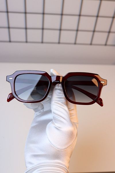LOOKUP Sunglasses Unisex Uv400 Protection Ce Women New Season Popular Optical Compatible 52-20-150