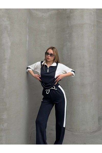 sportiness Family Fashion Production Information Book for Half Zipper Oversize Inflatable Shoes Gx9688