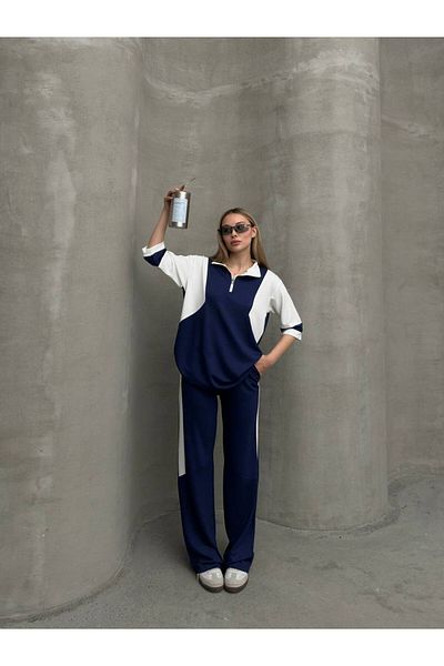 sportiness Family Fashion Production Information Book for Half Zipper Oversize Inflatable Shoes Gx9688