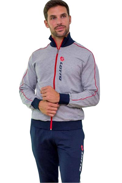 Lotto Men's tracksuit Lotto LA1063