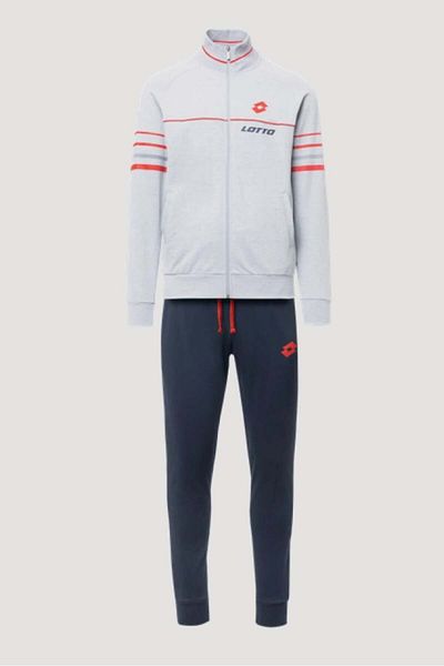 Lotto Men's tracksuit Lotto LA1066