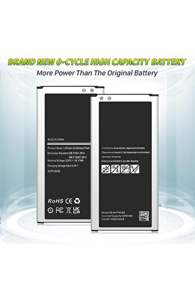 AWEI J7 2016 Orijinal Batarya – Uzun Ömürlü, Yüksek Performans ve Hızlı Şarj ...