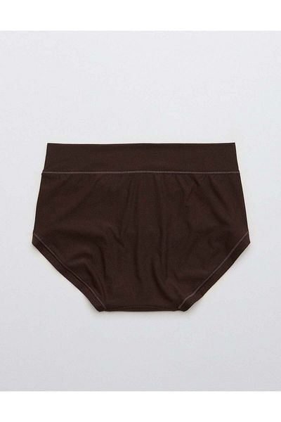 AMERICAN EAGLE Aerie Real Me Crossover Boybrief Underwear