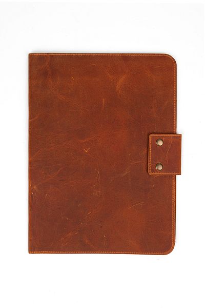 deridense Органайзер M2 Recycled Smooth Quality Crazy Leather за Macbook Pro-air 13-14 клас