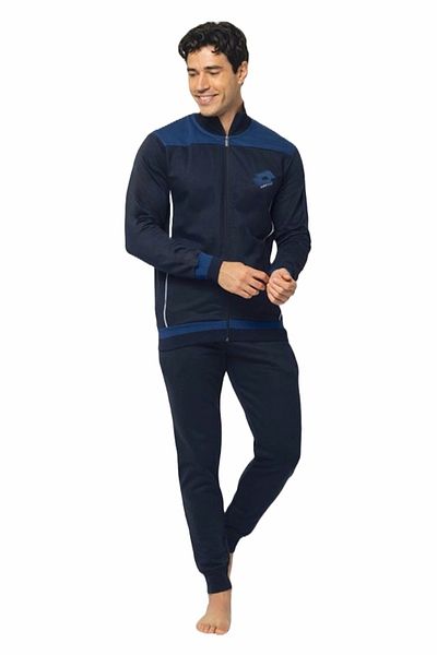 Lotto Men's tracksuit Lotto LA2026