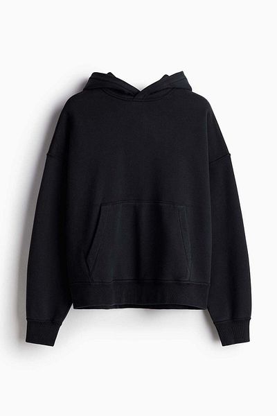 H&M Oversized Fit Hoodie