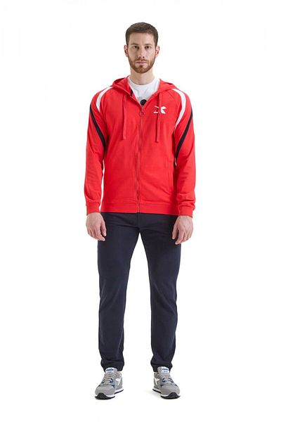 Diadora Men's tracksuit Diadora 102178181