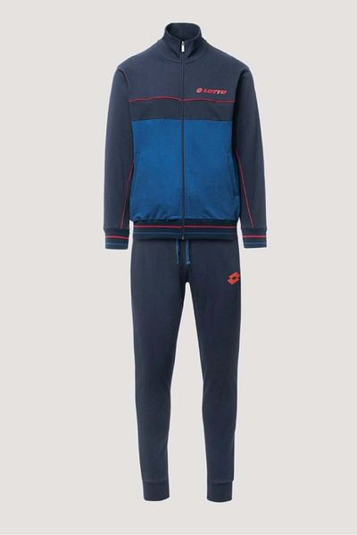 Lotto Men's tracksuit Lotto LA1068