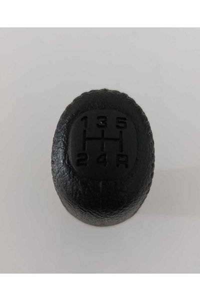 EP GARAJ OTOMOTİV 1996-2001 Model HONDA IES CIVIC - Black Color VTI Gear Shift Knob