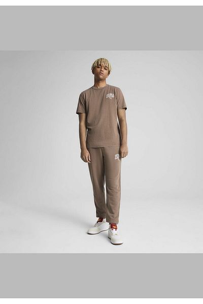 Puma PUMA Class Washed Tee Men