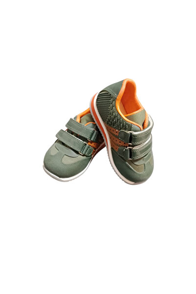 Turkuaz Erkek çocuk spor ayakkabı