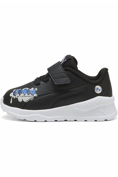 Puma BMW M Motorsport Tenisky Anzarun Batole