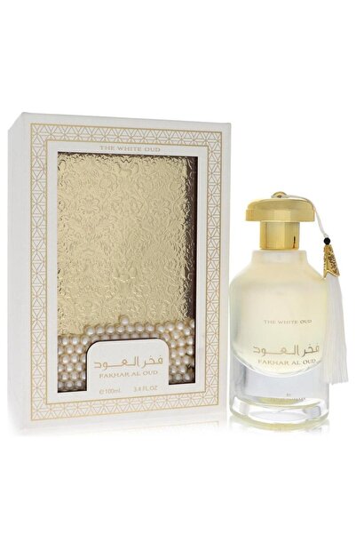 lattafa عطر فخر العود من ارض الزعفران 100 مل
