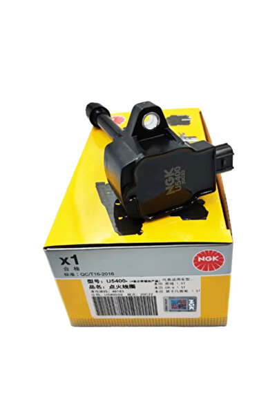 NGK Honda Civic 2017-2022 Fc5 Rs 1.5 Turbo Ateşleme Bobini