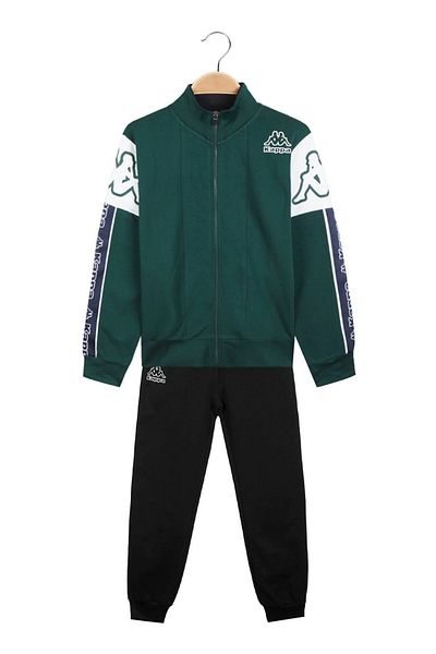 Kappa Kappa boys' tracksuit 8031T0056