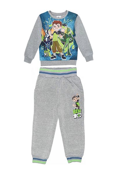 Ben 10 Trening Ben 10