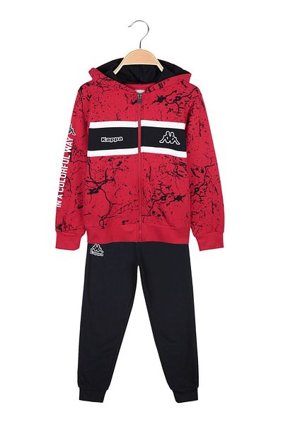 Kappa Kappa boys' tracksuit 8051T0027