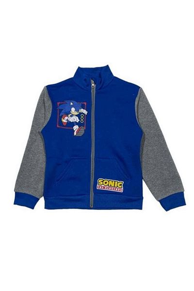 Sonic Sonic boys' tracksuit SON232653POL
