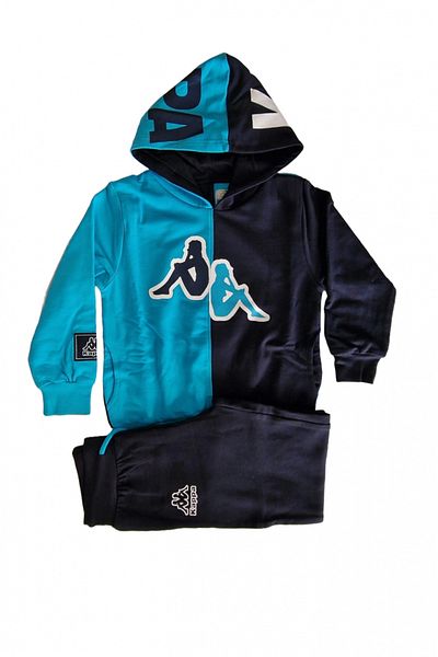 Kappa Kappa boys' tracksuit 8055T00009