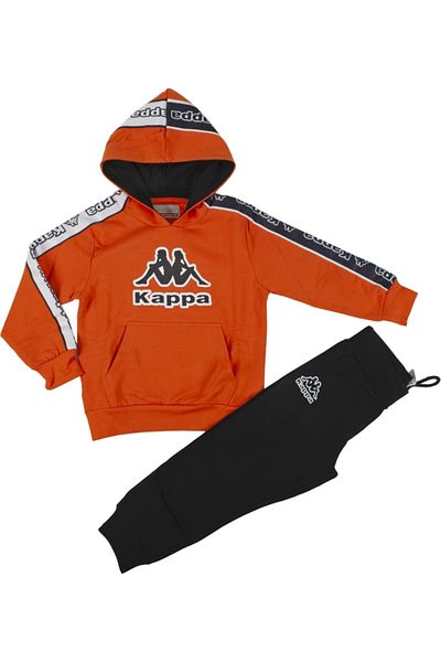 Kappa Trening baieti Kappa 8051T0040
