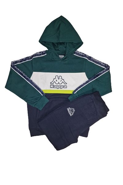 Kappa Trening baieti Kappa 8031T0041