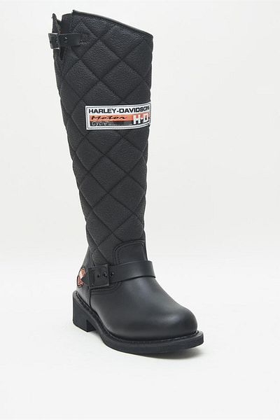 Harley Davidson Μπότες Laconia/hi/646
