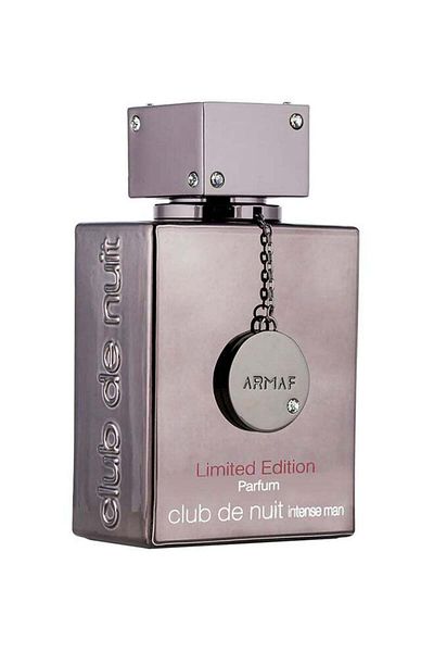 Armaf Club de Notte Intense for Men Limited Edition 105ml