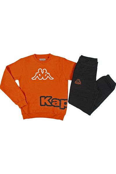 Kappa Trening baieti 8031T0028