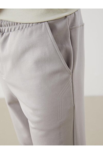 LC Waikiki Lcwaikiki Classic Standard Fit Men's Jogger Sweatpants