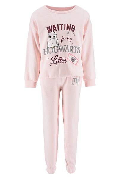 Harry Potter Harry Potter girls tracksuit VH1267