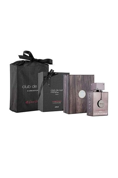 Armaf Club de Notte Intense for Men Limited Edition 105ml
