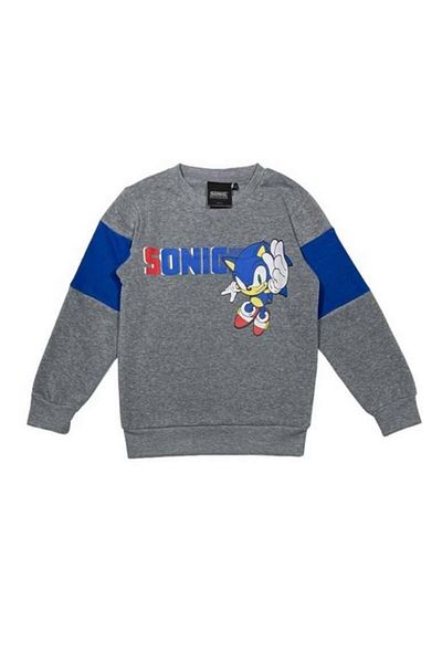 Sonic Trening fete Disney Stitch LIL230163POL