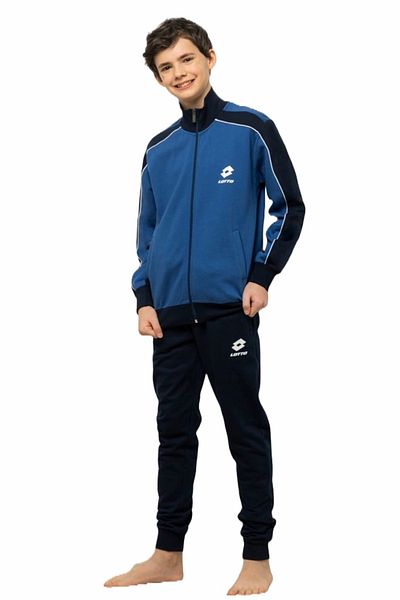 Lotto Men's tracksuit LA2018