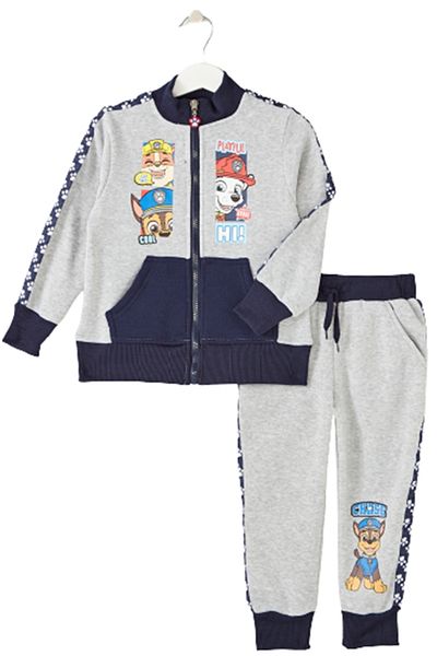 PAW PATROL Trening Baieti Paw Patrol, model 52121617