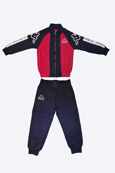 Kappa Kappa boys' tracksuit 8051T0051