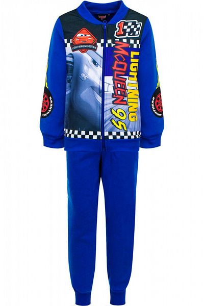 CARS Disney Cars boys tracksuit TH1321