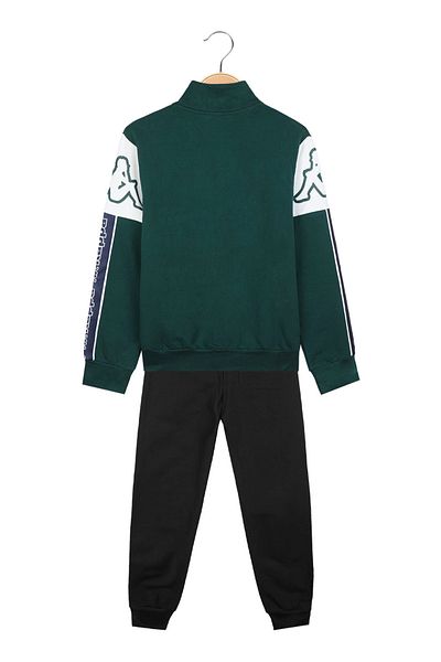 Kappa Kappa boys' tracksuit 8031T0056