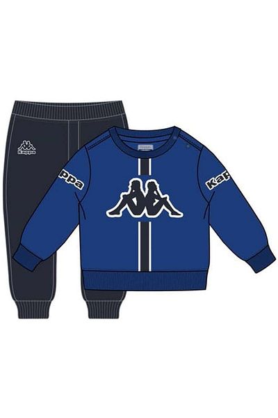 Kappa Kappa children's tracksuit 8071T0003