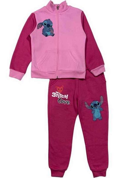 Disney Stitch Trening fete Disney Stitch LIL230163POL